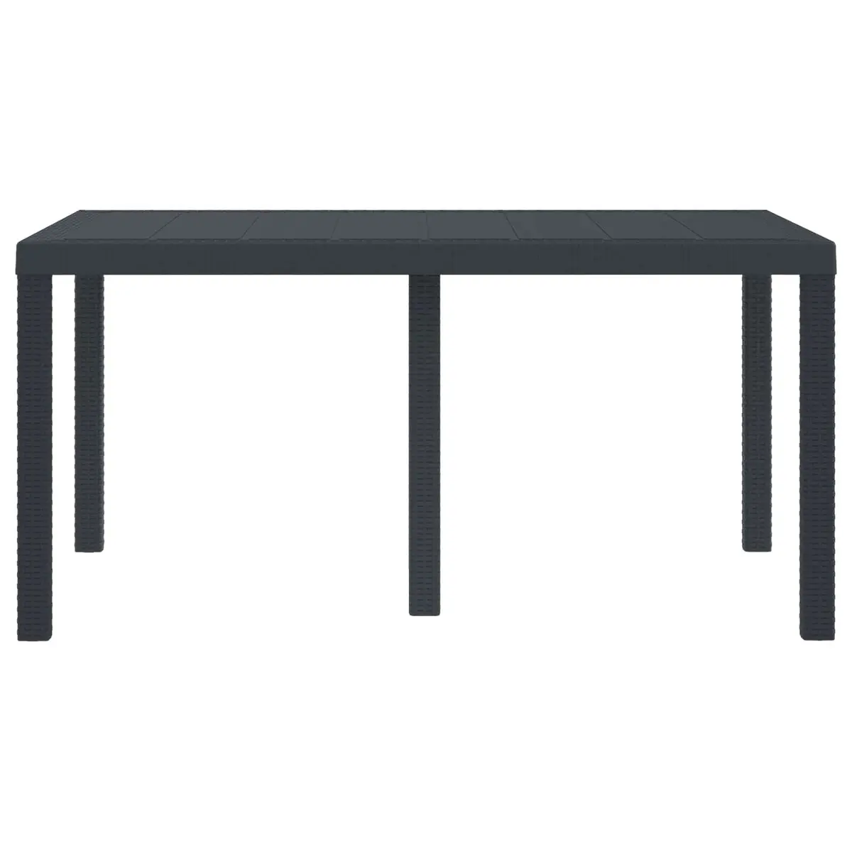 Outdoor Dining Table