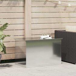 Reliable Outdoor Storage Box with Great Value