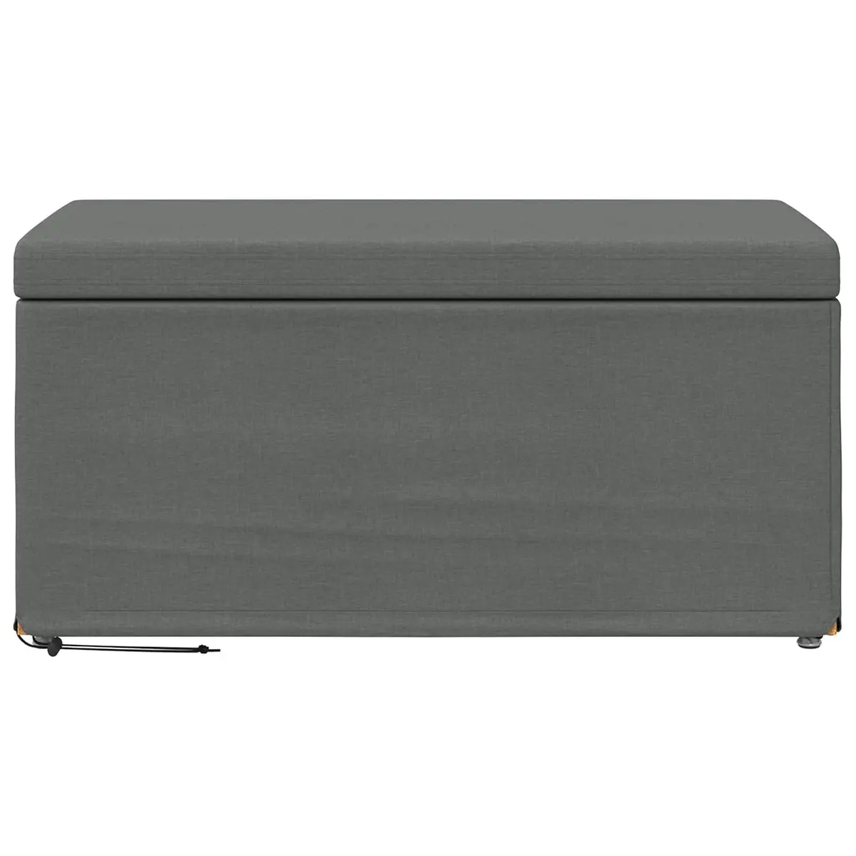 Grey Bar Stool
