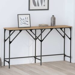 Console Table: Practical Design Meets Value