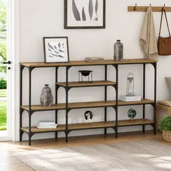 Reassuring Quality Console Table for Your Home