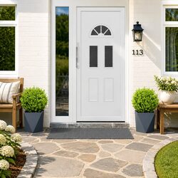 Value and Practicality of Steel Planters for Your Garden