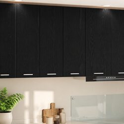 Reliable Hanging Kitchen Cabinet with Ample Space