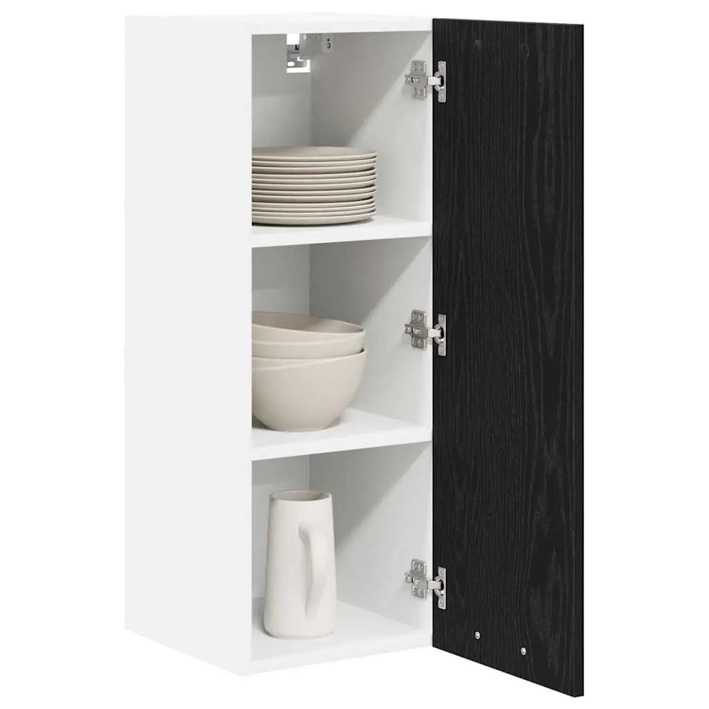 Hanging Kitchen Cabinet with Ample Space