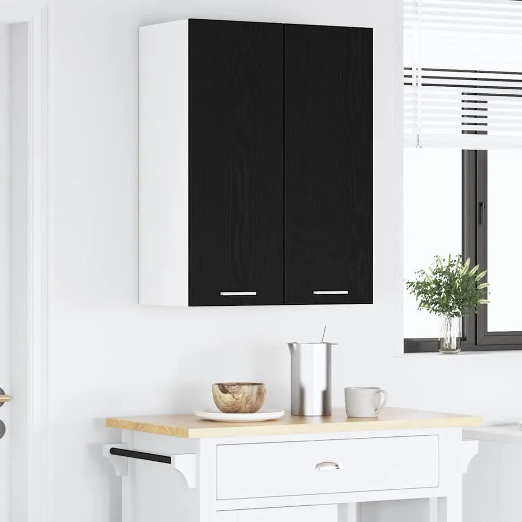 Hanging Kitchen Cabinet with Ample Space