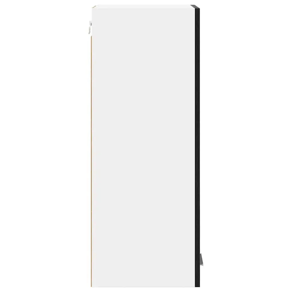 Hanging Kitchen Cabinet with Ample Space