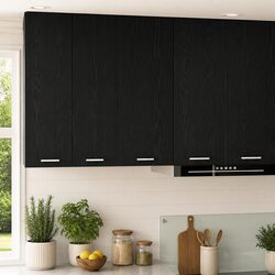 Reliable Modern Kitchen Storage Cabinet 40x31x80cm