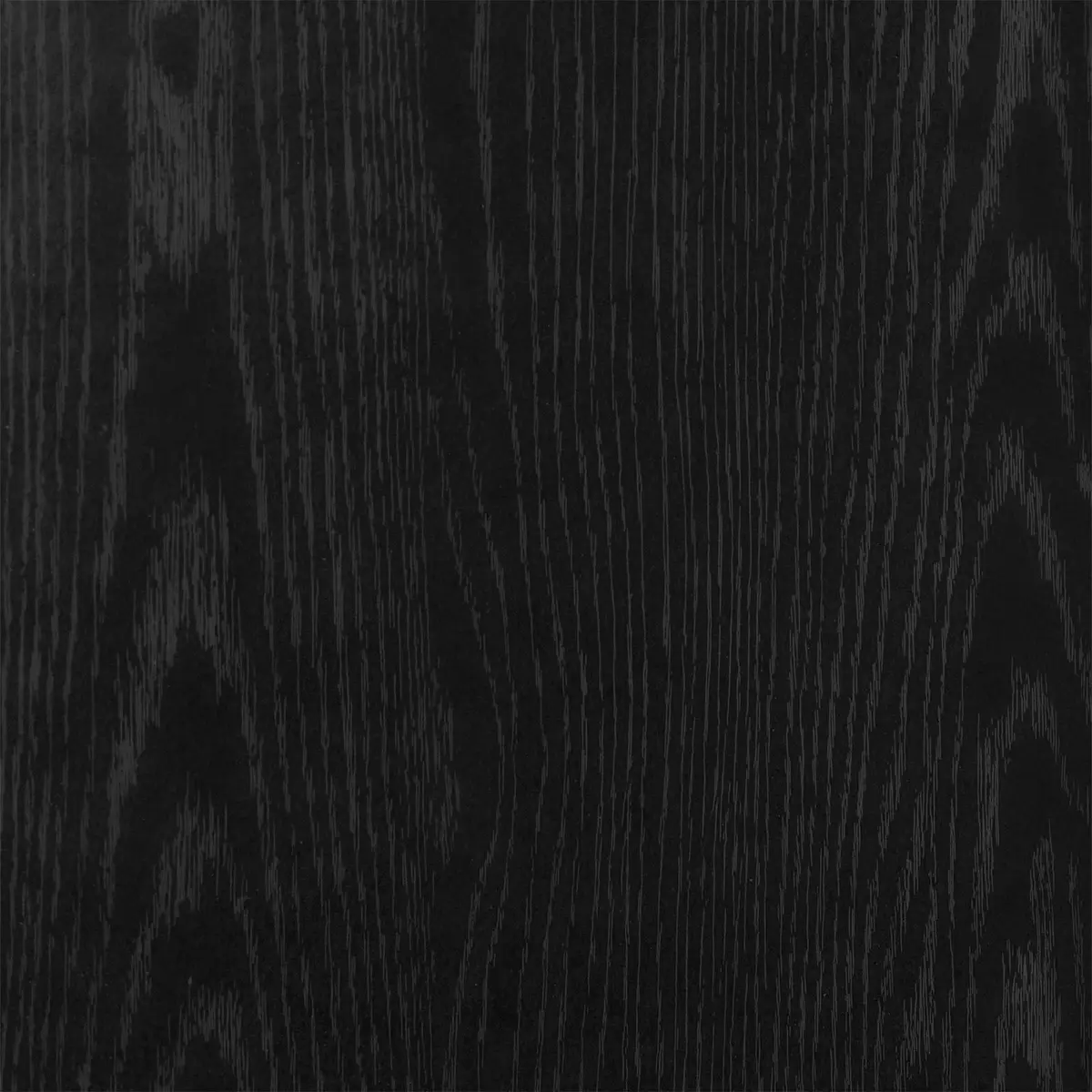 Hanging Kitchen Cabinet Black Oak Modern Storage Engineered Wood 60x31x80cm