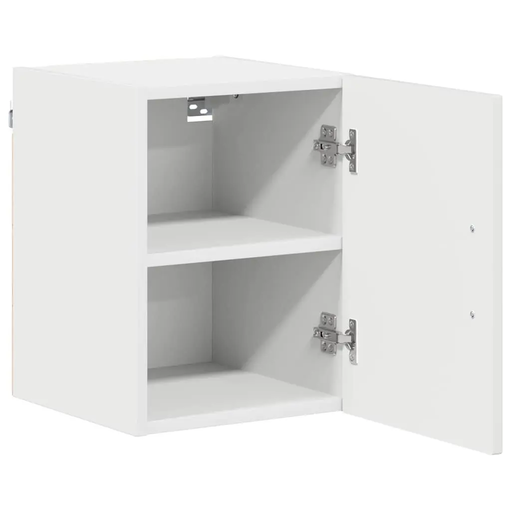 Kitchen Cabinet with High Gloss Finish