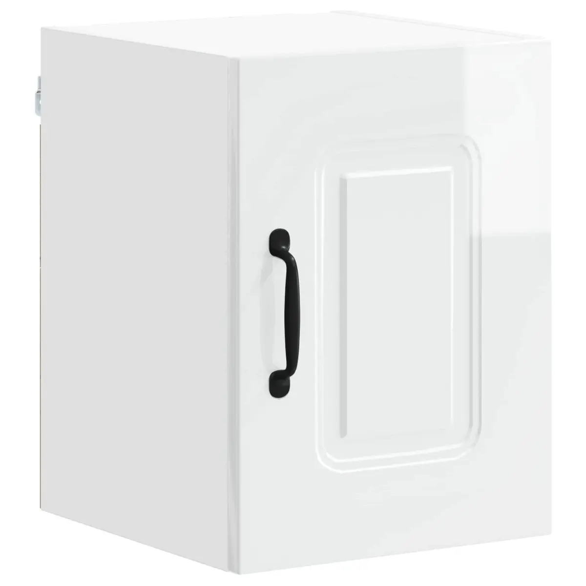 Kitchen Cabinet with High Gloss Finish