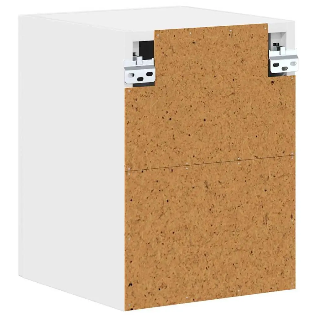 Kitchen Cabinet with High Gloss Finish