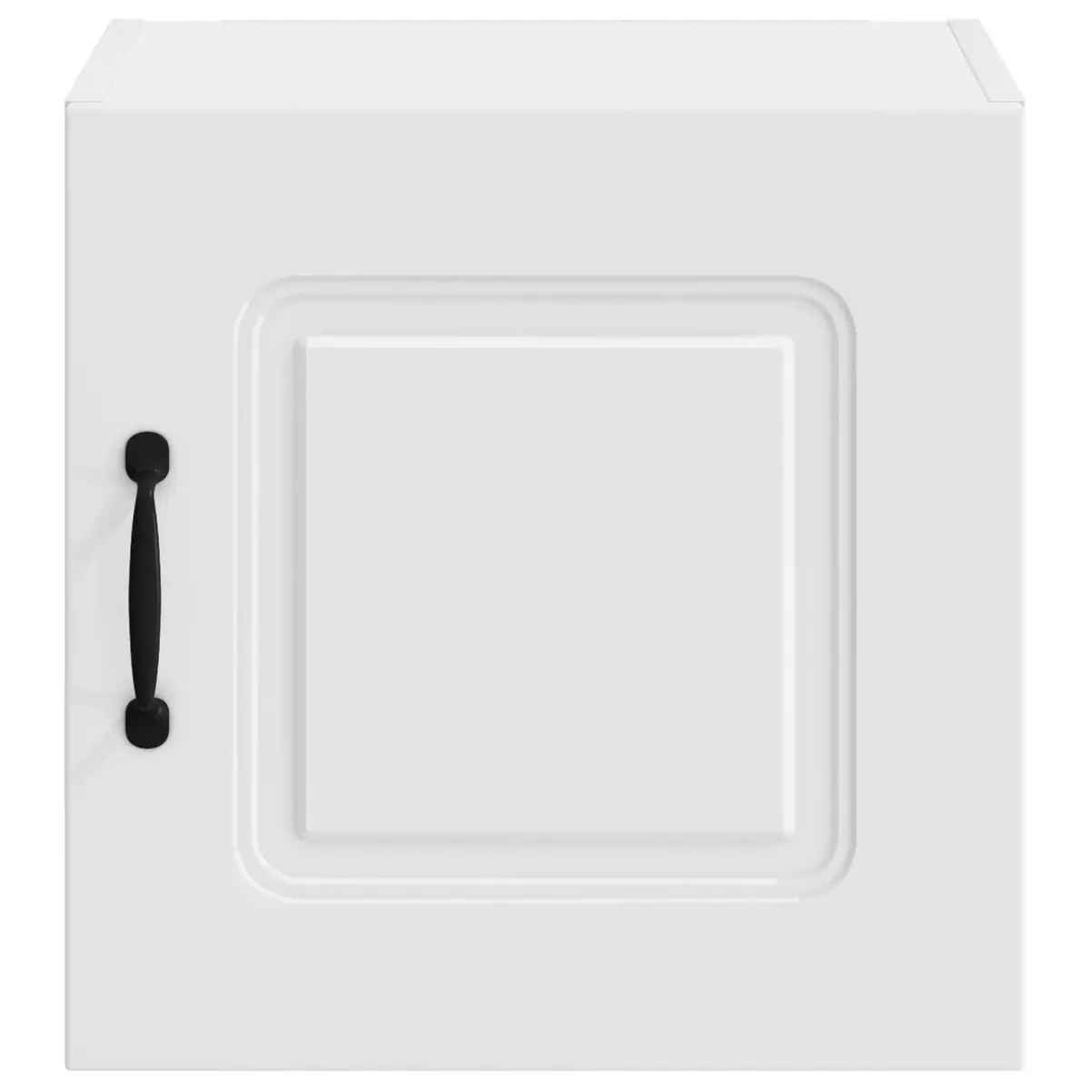 Engineered Wood Kitchen Cabinet Storage 40 x 31 x 40 cm White