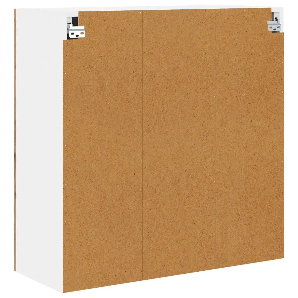 Dishwasher Panel White 80 x 31 x 80 cm Kitchen Cabinet Door Front Replacement