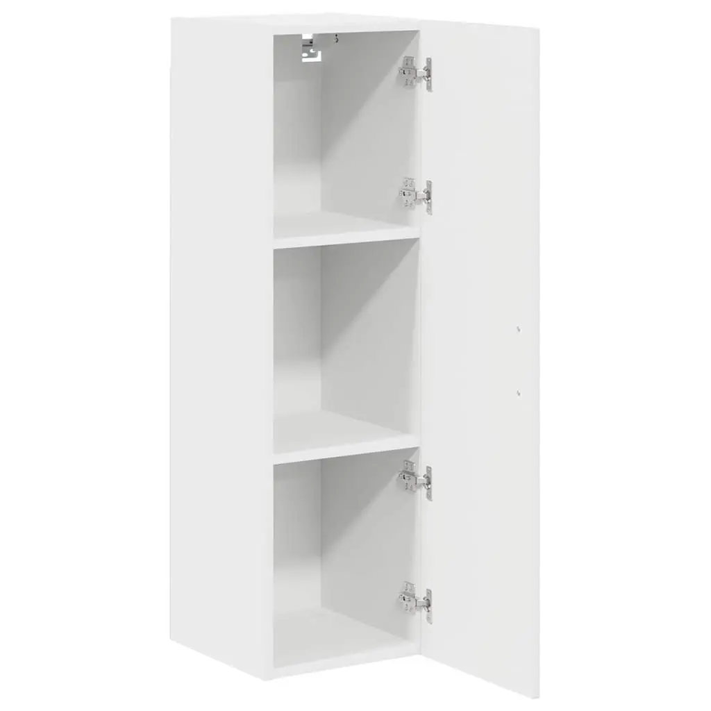 Dishwasher Panel Kitchen Cabinet Kalmar High Gloss White Storage Cupboard