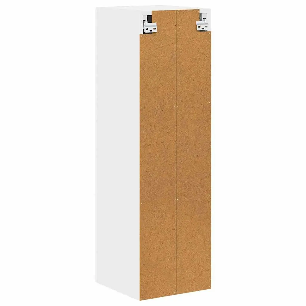 Dishwasher Panel Kitchen Cabinet Kalmar High Gloss White Storage Cupboard