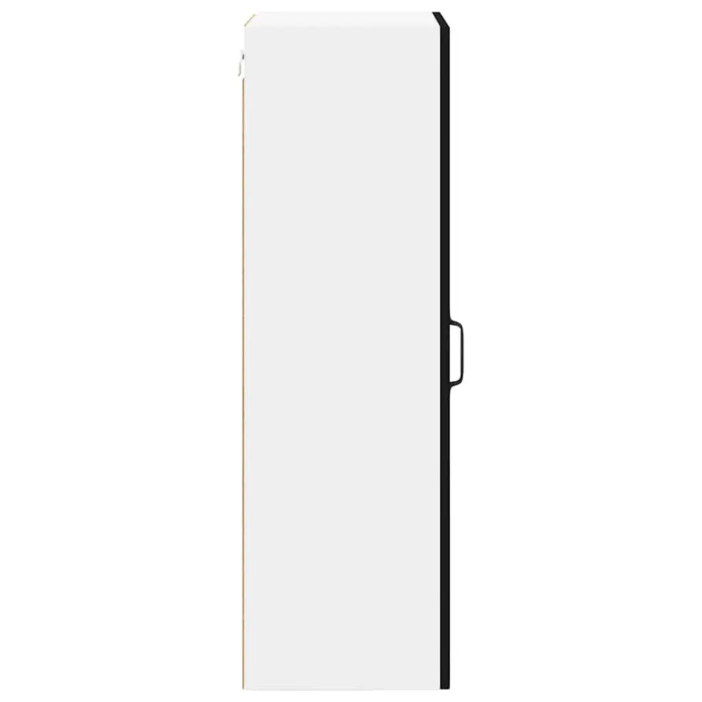 Black Kitchen Cabinet for Smart Storage