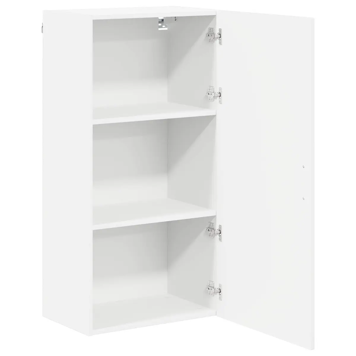 Dishwasher Panel White 50 x 31 x 100 cm Kitchen Cabinet Door