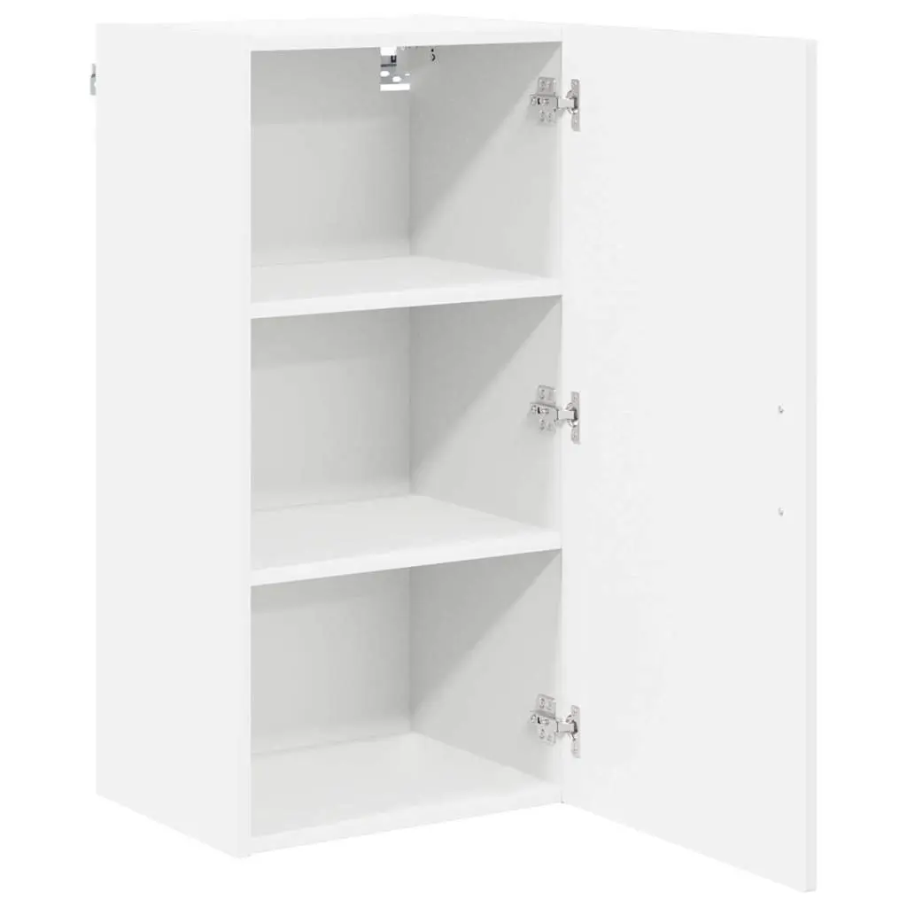 Wall Cabinet for Kitchen Storage Solutions