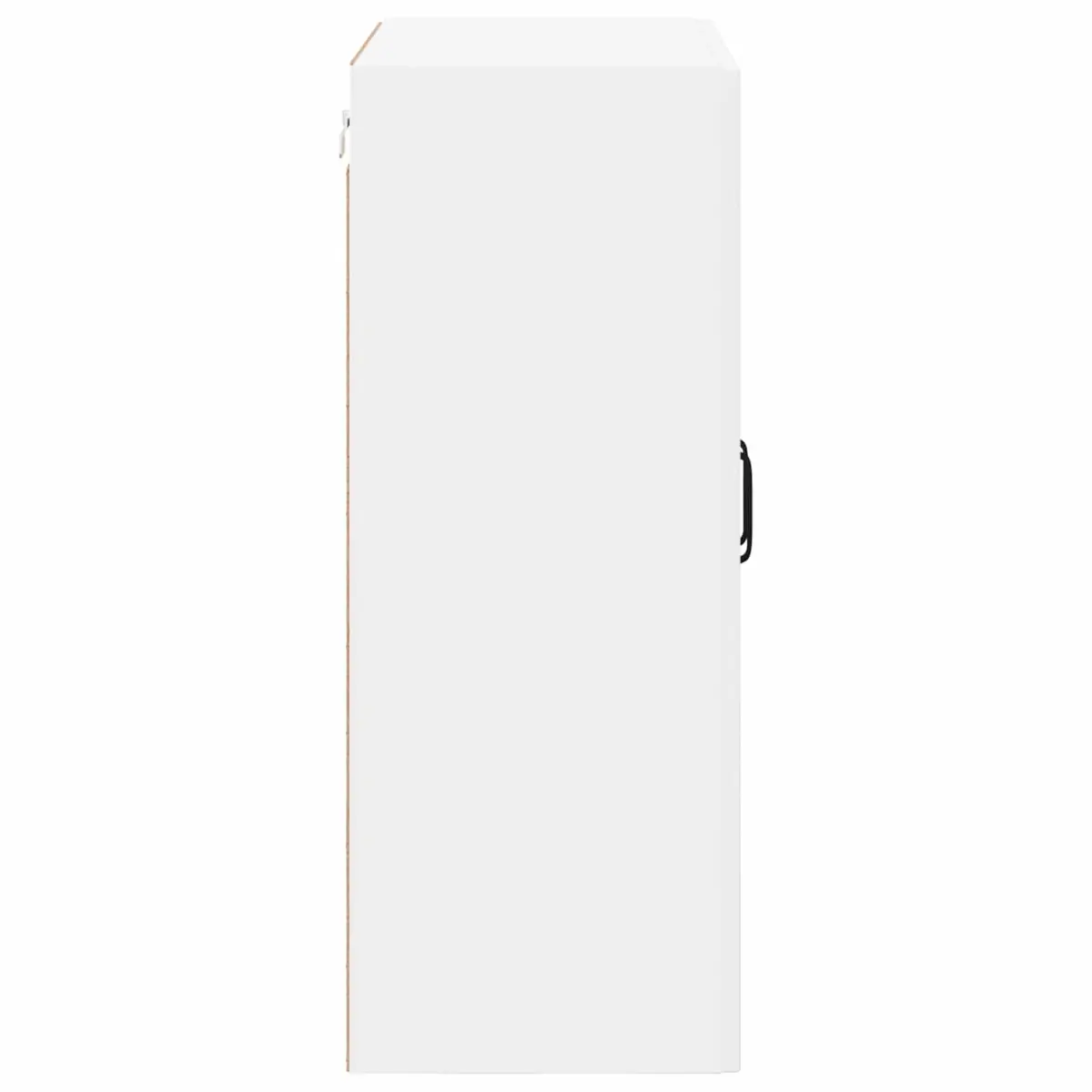 Wall Glass Cabinet for Kitchens