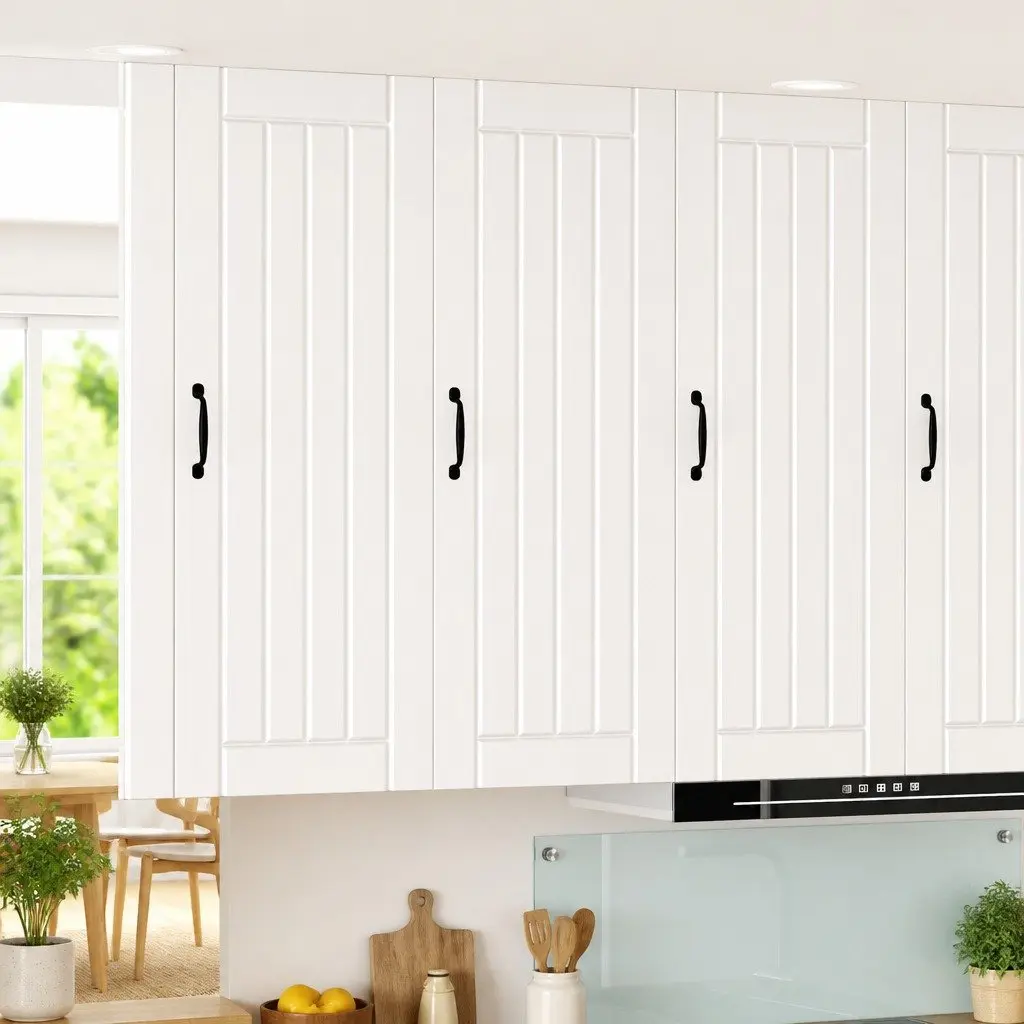 Wall Cabinet for Kitchen Storage Solutions