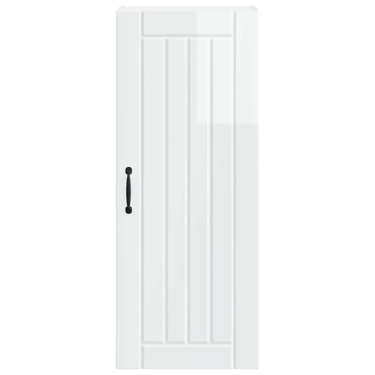 Wall Cabinet for Kitchen Storage Solutions