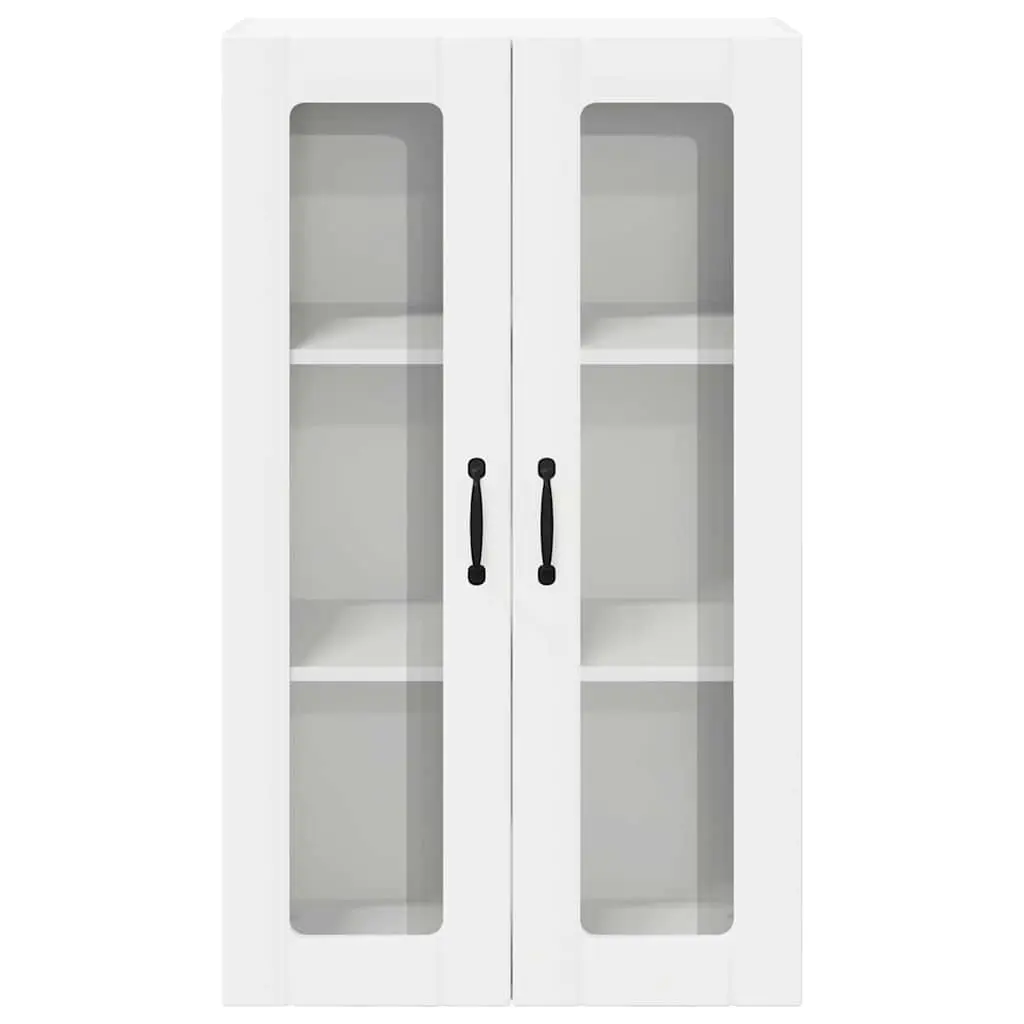 Wall Glass Cabinet for Kitchen