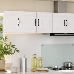 Affordable Wall Cabinet Storage - 2 pcs for Your Kitchen