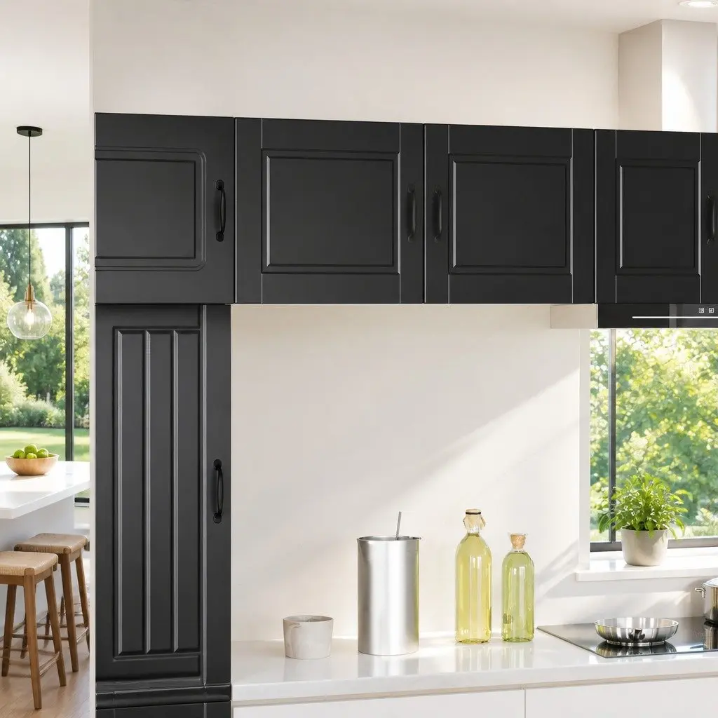 Kitchen Wall Cabinet