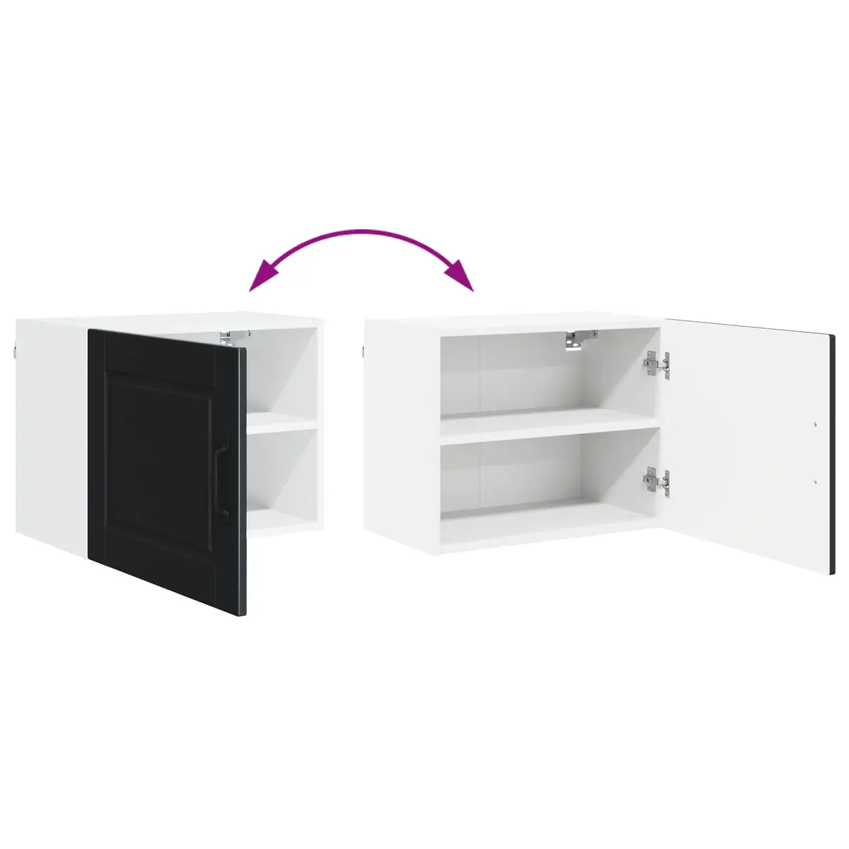 Kitchen Wall Cabinet