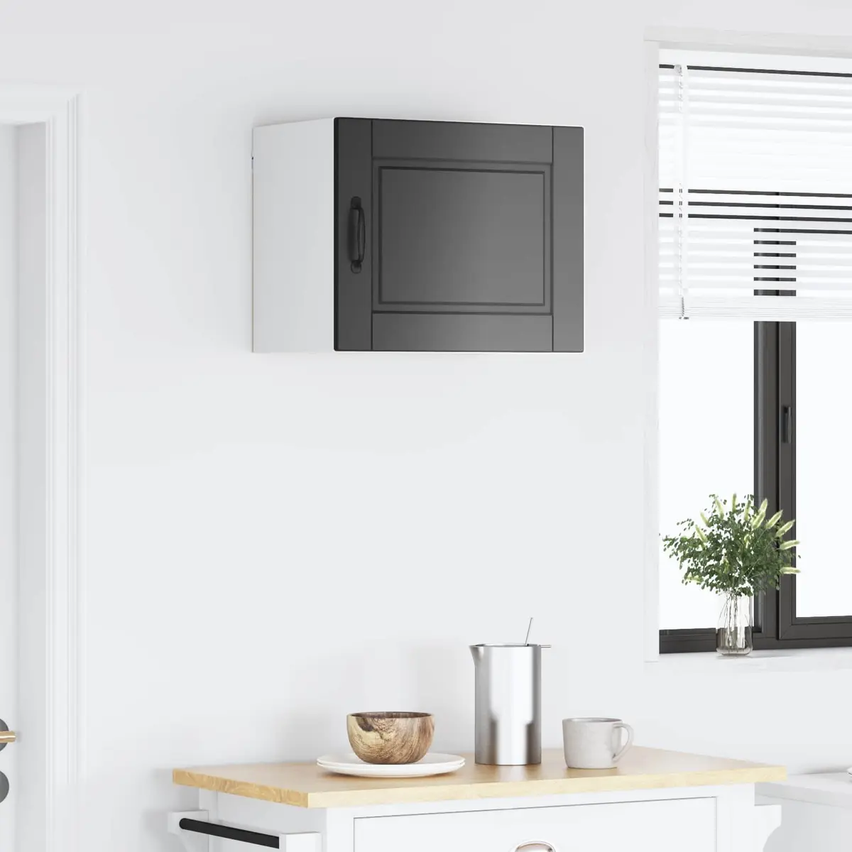 Kitchen Wall Cabinet