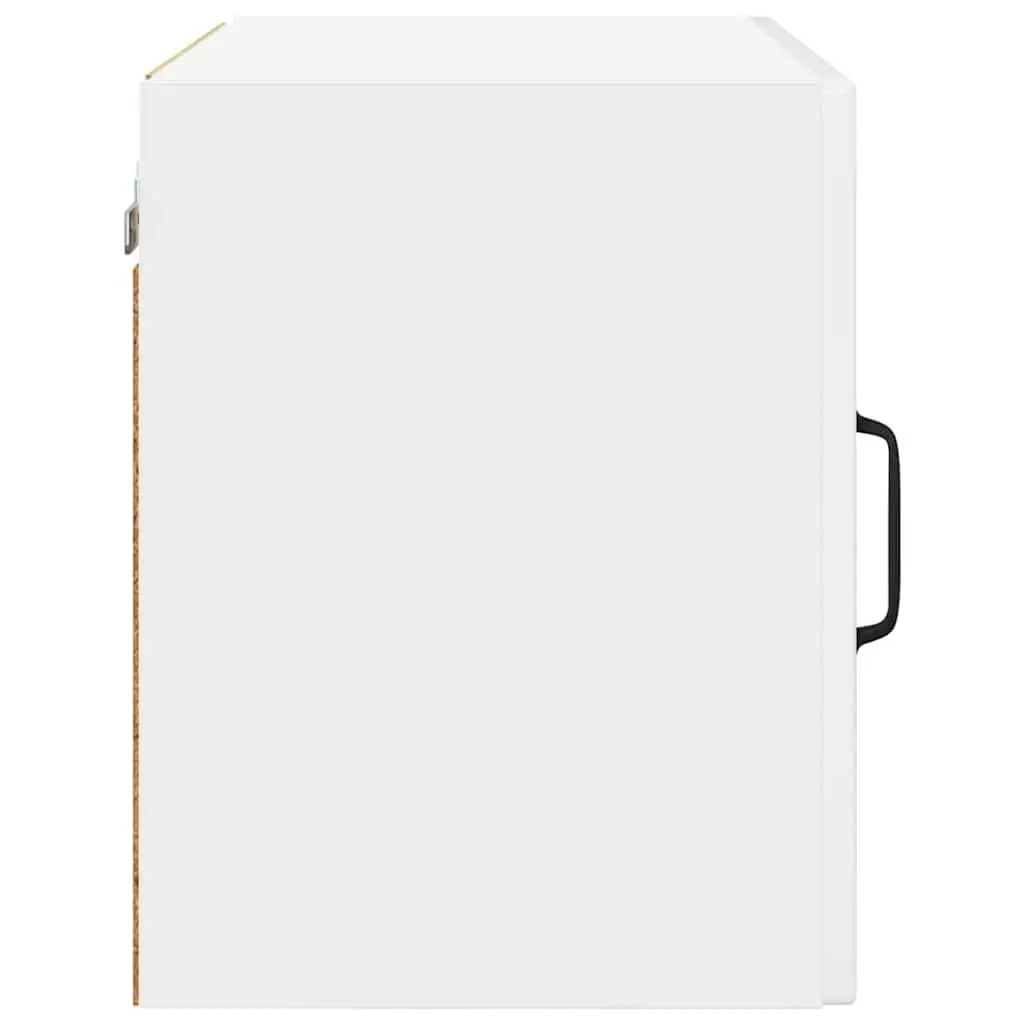 Wall Cabinet for Kitchen Organisation