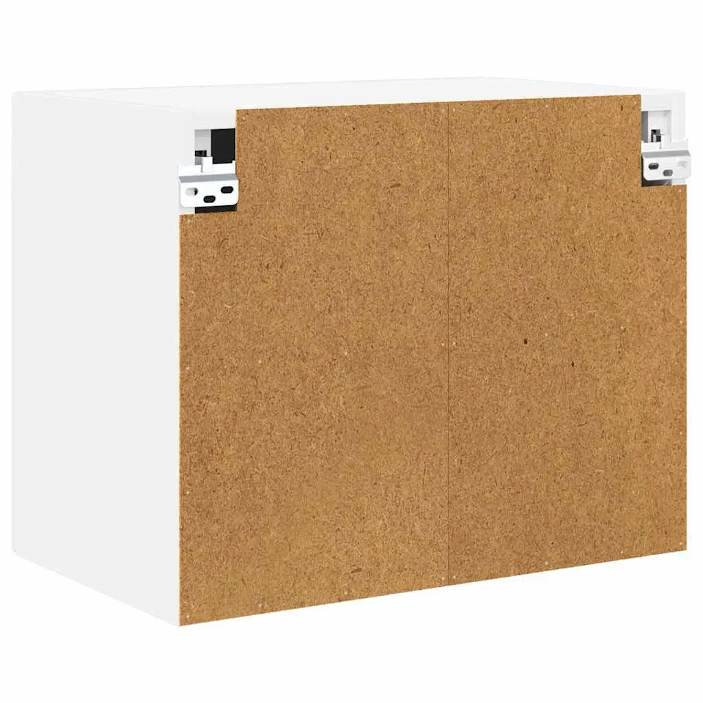 Wall Cabinet for Kitchen Organisation
