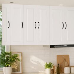 Value and Practicality in a Wall-Mounted Cabinet