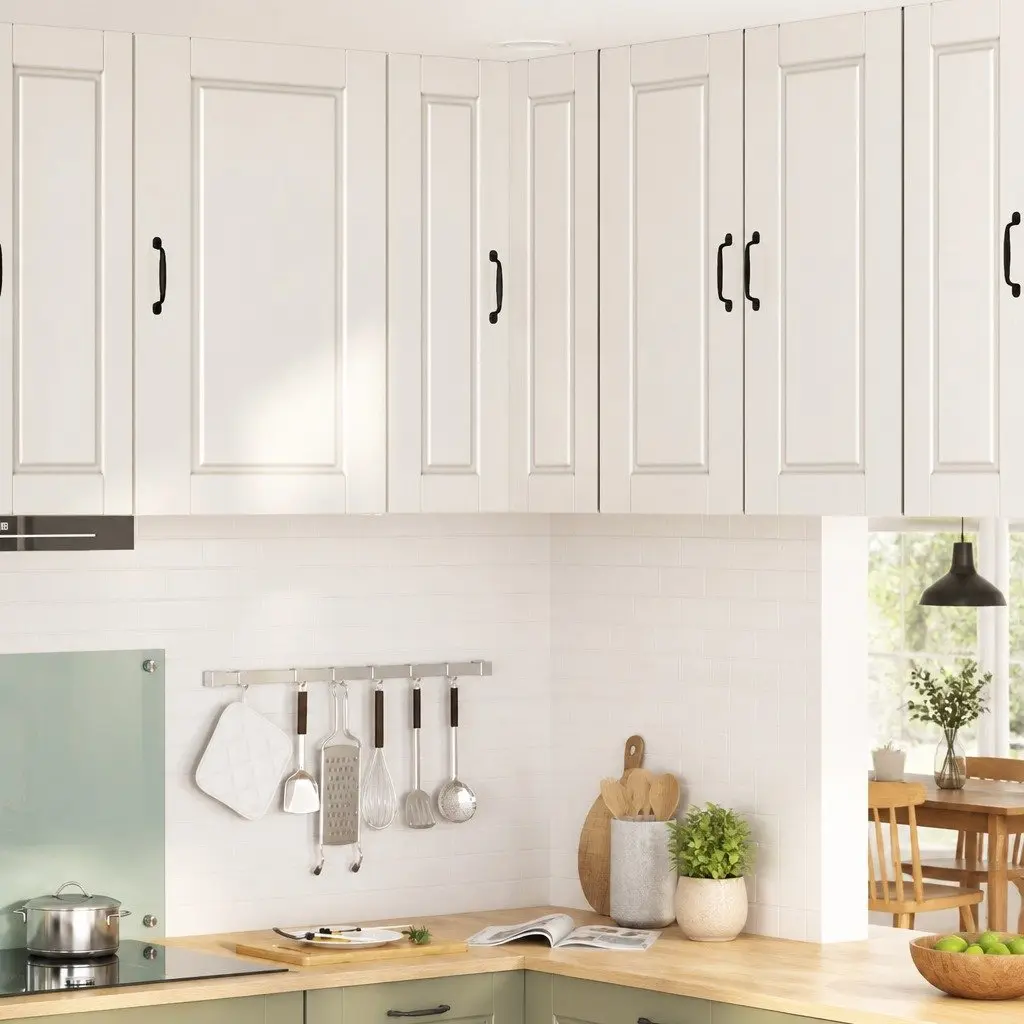 Wall Corner Cabinet for Organized Kitchen Storage