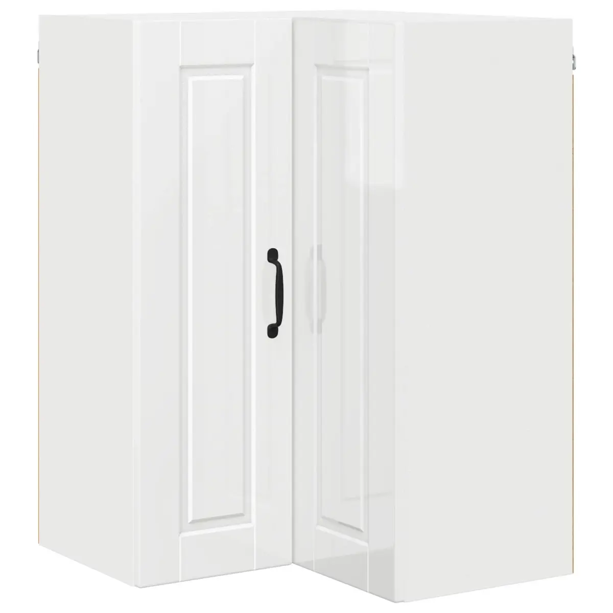 Wall Corner Cabinet for Organized Kitchen Storage