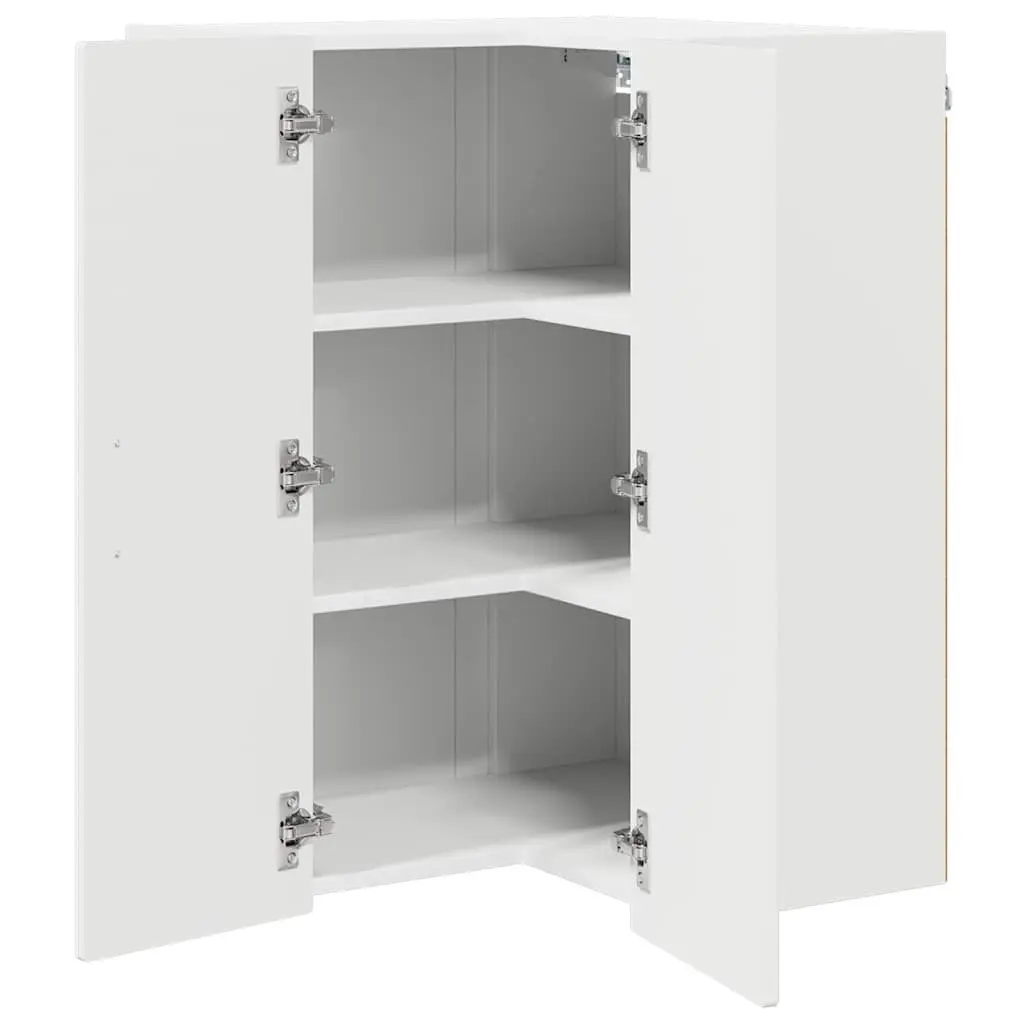 Wall Corner Cabinet for Organized Kitchen Storage