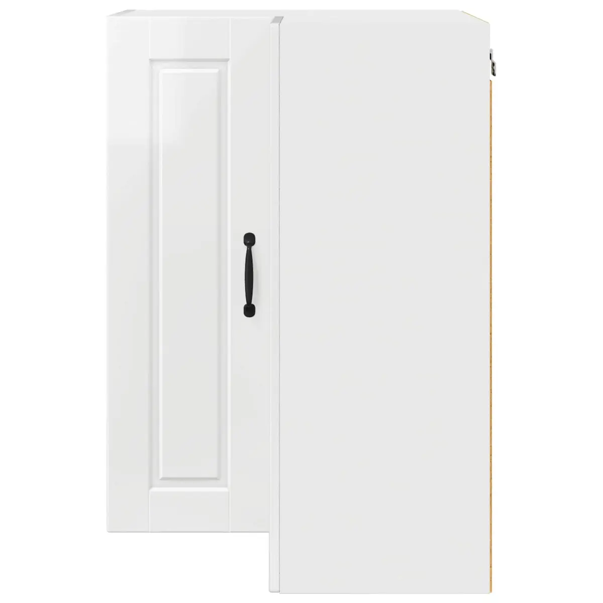 Wall Corner Cabinet for Organized Kitchen Storage