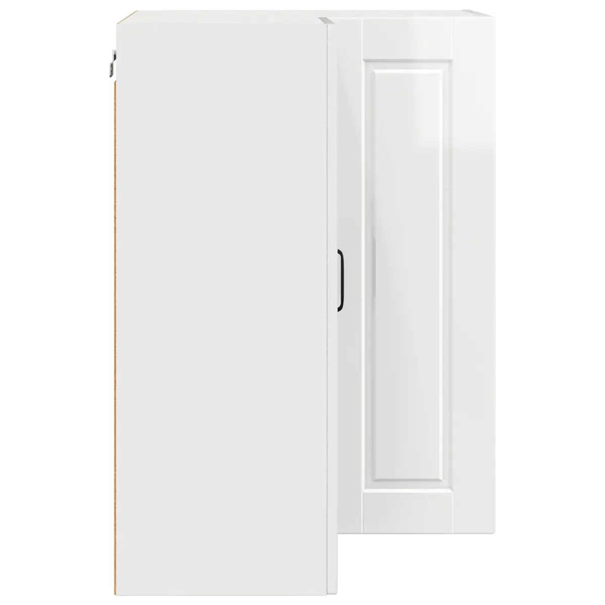 Wall Corner Cabinet for Organized Kitchen Storage