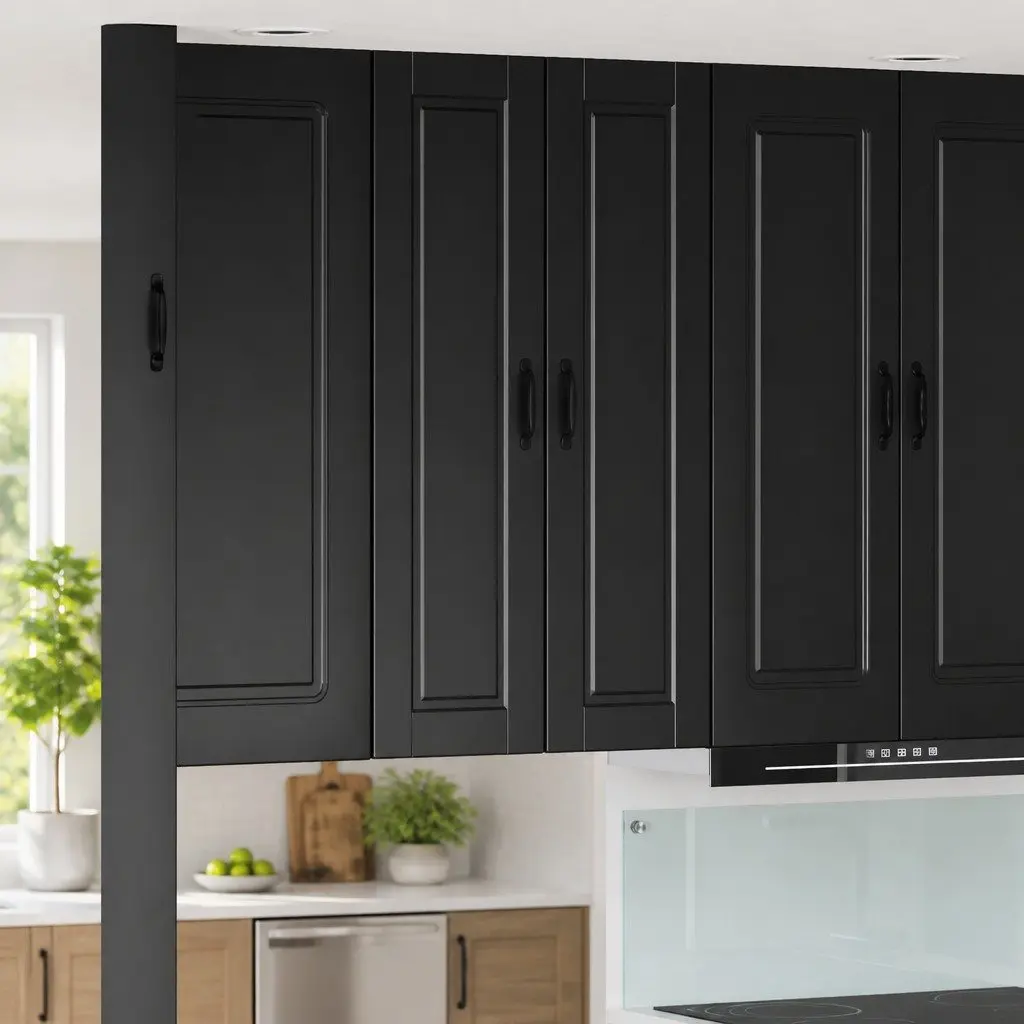 Wall-Mounted Cabinet for Kitchen Needs