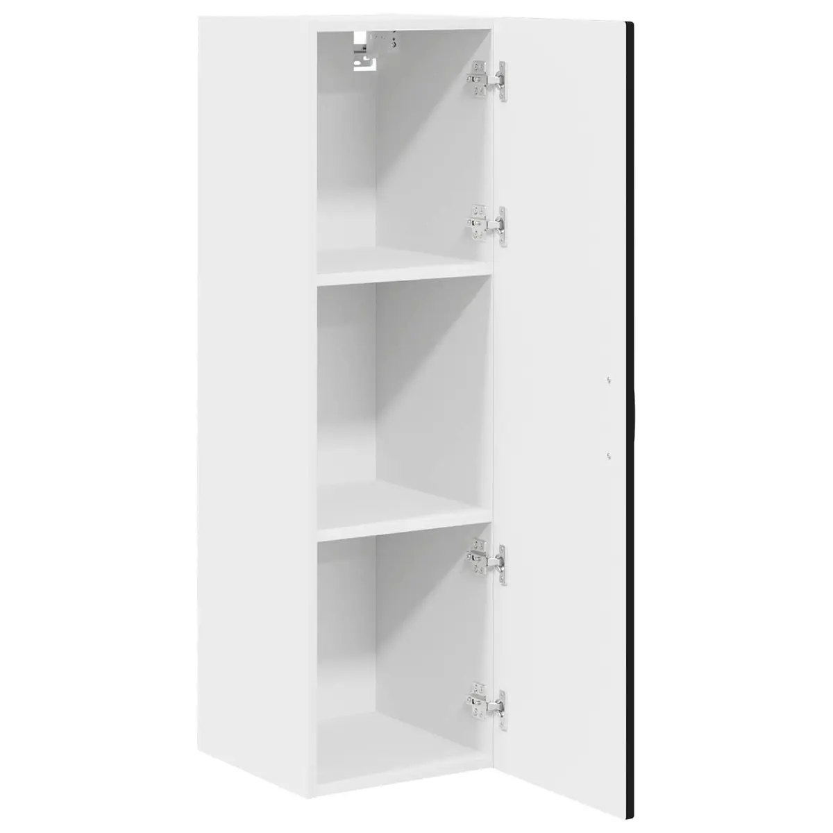 Wall-Mounted Cabinet for Kitchen Needs