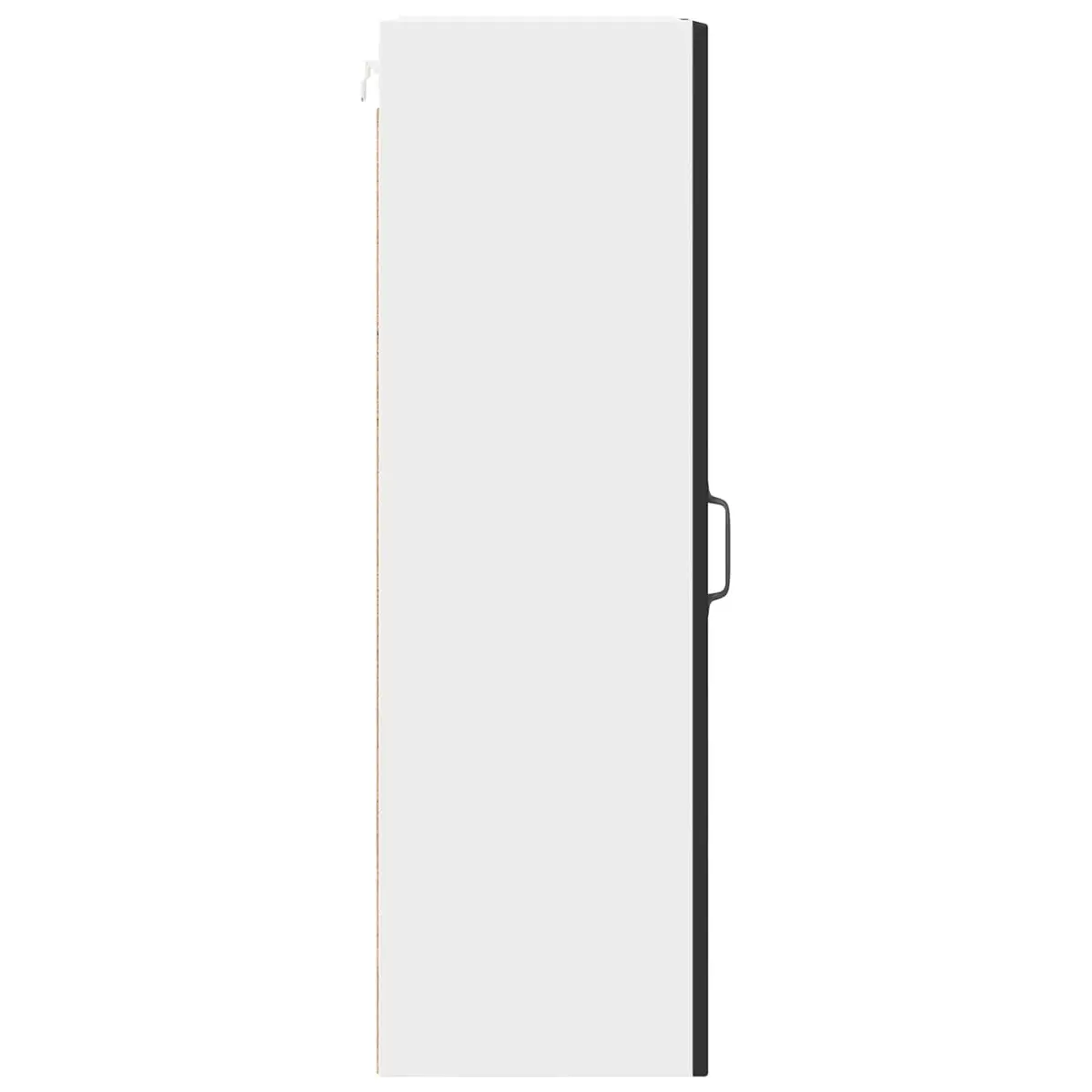 Wall-Mounted Cabinet for Kitchen Needs