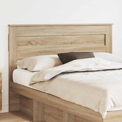 Reliable Brown Headboard with Timeless Style
