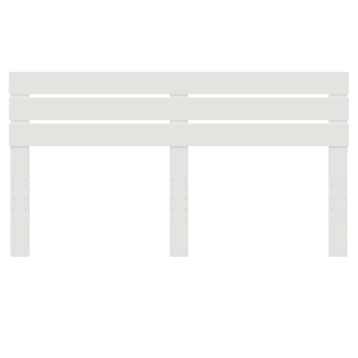 White Headboard That Lasts