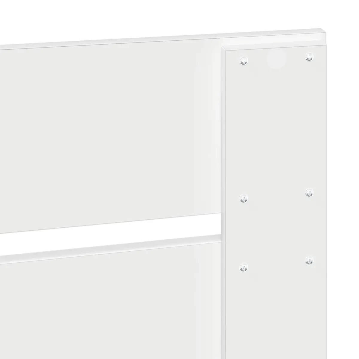 White Headboard That Lasts
