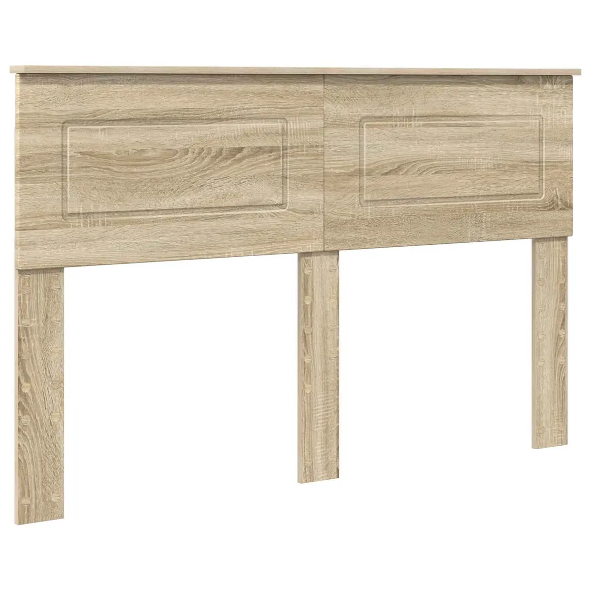 Brown Headboard for Long-lasting Use