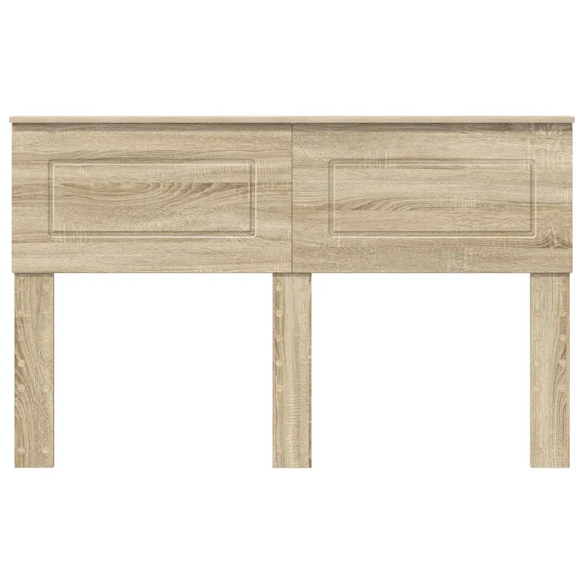 Brown Headboard for Long-lasting Use