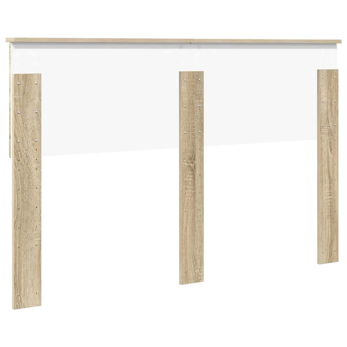 Brown Headboard for Long-lasting Use