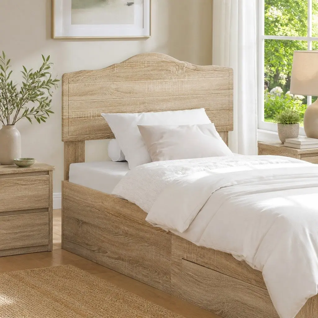 Engineered Wood Headboard