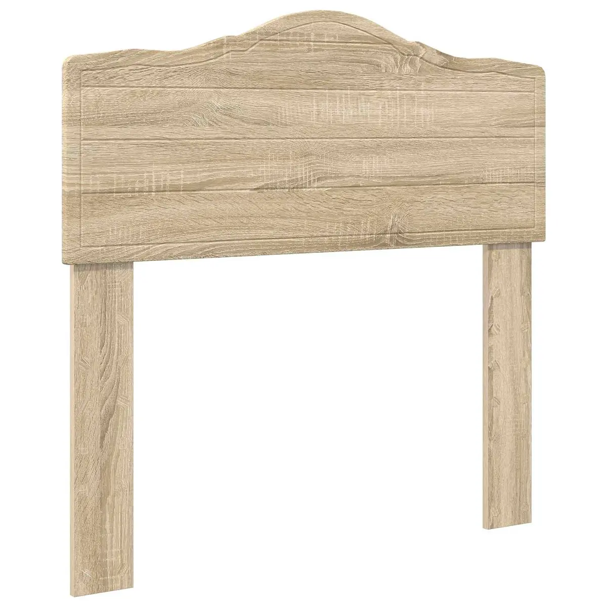 Engineered Wood Headboard