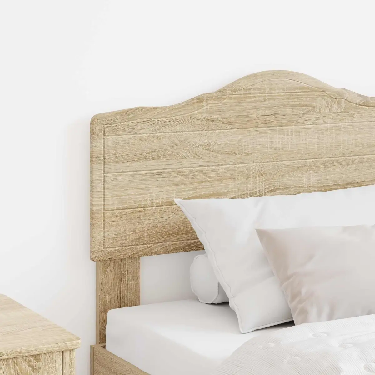 Engineered Wood Headboard